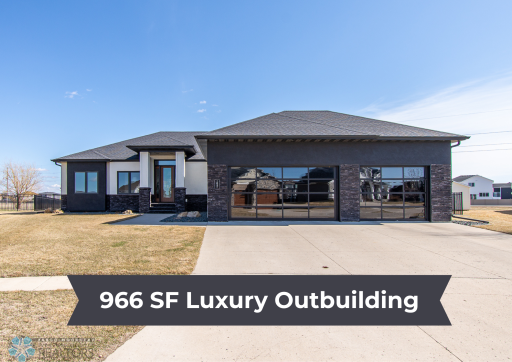1037 Wildflower Lane W, West Fargo, ND 58078