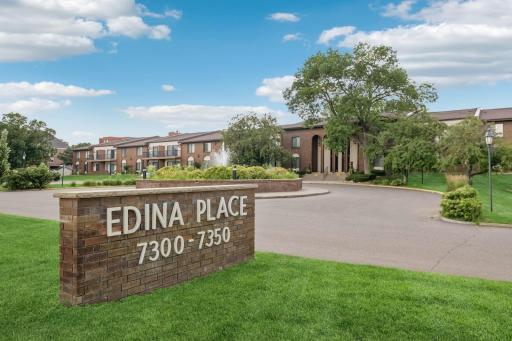 7320 York Avenue S, 208-2, Minneapolis, MN 55435