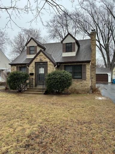 xx25 Colfax Avenue S, Minneapolis, MN 55423