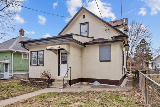 3242 Logan Avenue N, Minneapolis, MN 55412