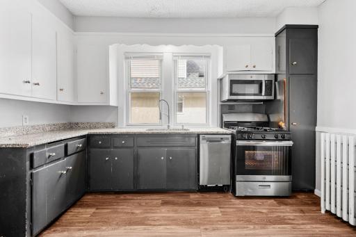 3242 Logan Avenue N, Minneapolis, MN 55412