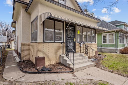 3242 Logan Avenue N, Minneapolis, MN 55412