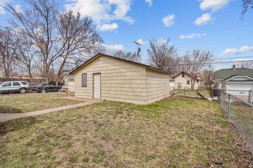 3242 Logan Avenue N, Minneapolis, MN 55412