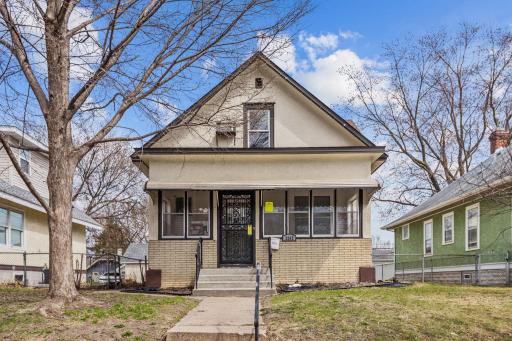 3242 Logan Avenue N, Minneapolis, MN 55412