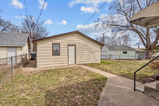 3242 Logan Avenue N, Minneapolis, MN 55412