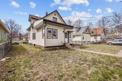 3242 Logan Avenue N, Minneapolis, MN 55412