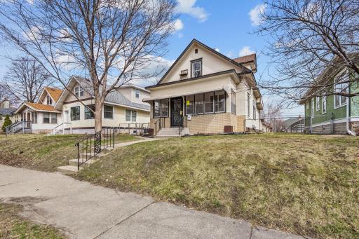3242 Logan Avenue N, Minneapolis, MN 55412