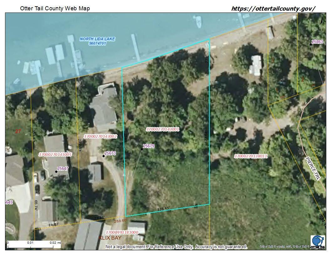 Otter Tail County GIS