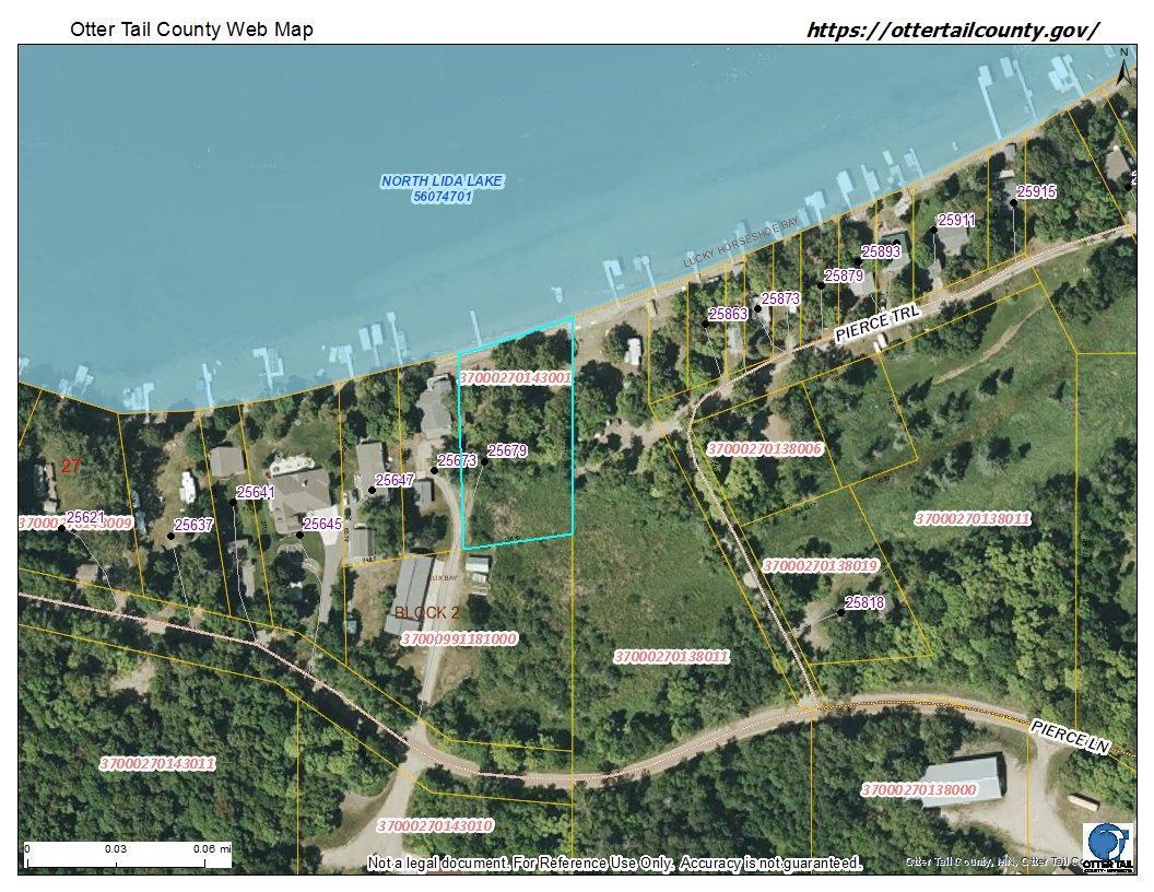 Otter Tail County GIS