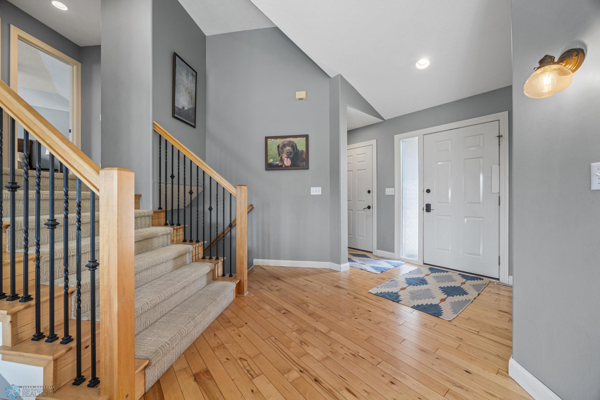 Entryway