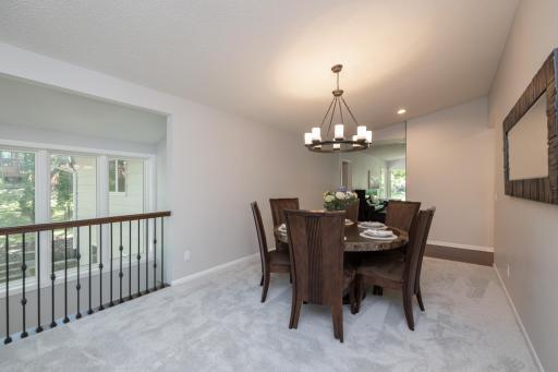 7316 Claredon Drive, Edina, MN 55439