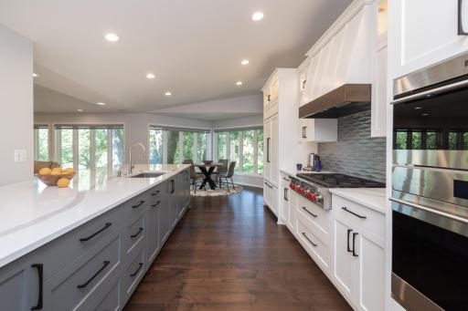 7316 Claredon Drive, Edina, MN 55439
