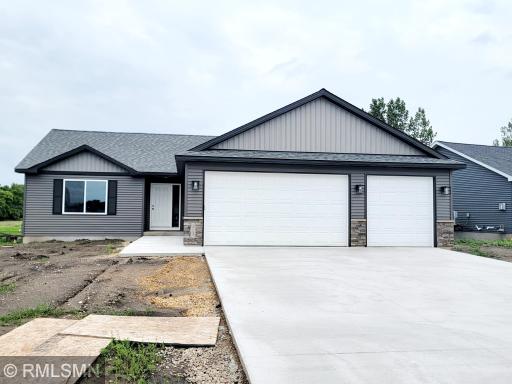 *NOT SUBJECT PROPERTY* Inquire for actual finishes and layout