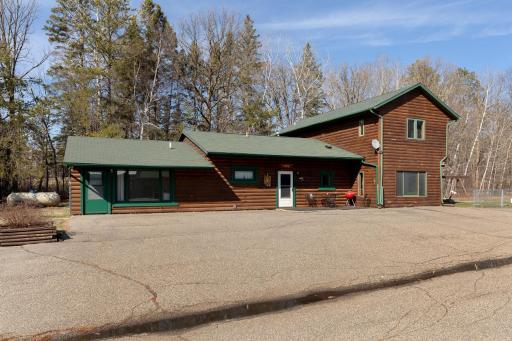 6686 State Hwy 371 NW, Walker, MN 56484