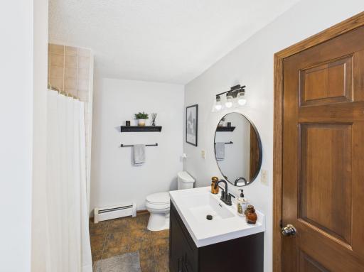 MF 3/4 Bath