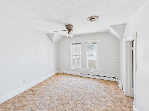 UL 3rd Bedroom