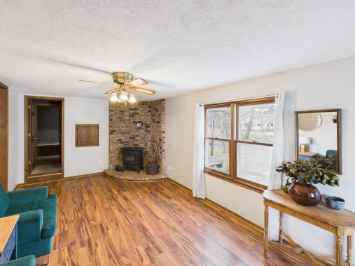 Sitting Room or Large Entry