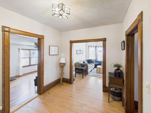 Flex Space