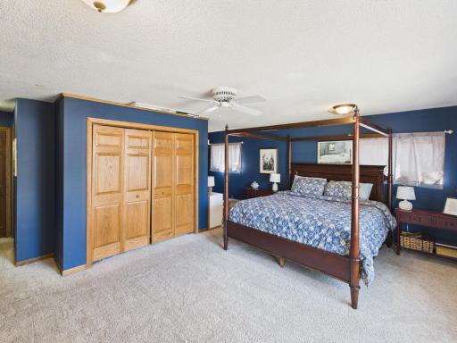 Primary MF Bedroom