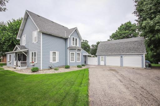 664 Business 23 W, Paynesville, MN 56362