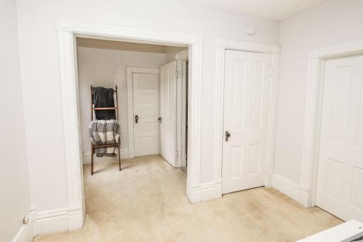 2nd Bedroom Nook
