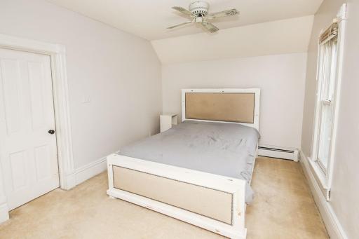 UL 2nd Bedroom