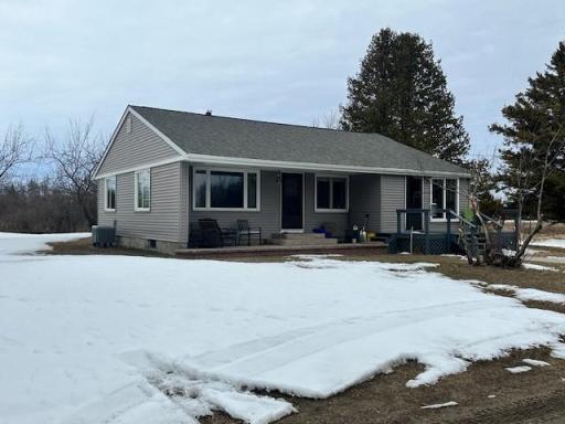 54228 Highway 72 NE, Waskish, MN 56685