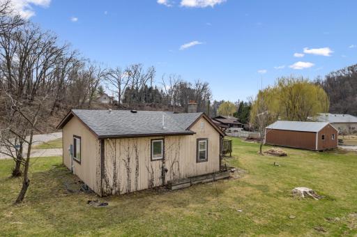 S3559 Chicken Valley Road, Fountain City, WI 54629