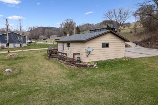 S3559 Chicken Valley Road, Fountain City, WI 54629