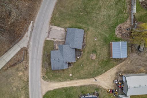 S3559 Chicken Valley Road, Fountain City, WI 54629