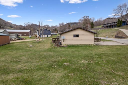 S3559 Chicken Valley Road, Fountain City, WI 54629
