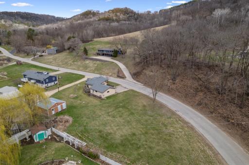 S3559 Chicken Valley Road, Fountain City, WI 54629