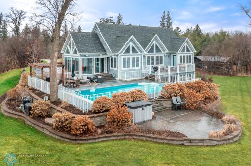39419 Ironwood Trail, Frazee, MN 56544