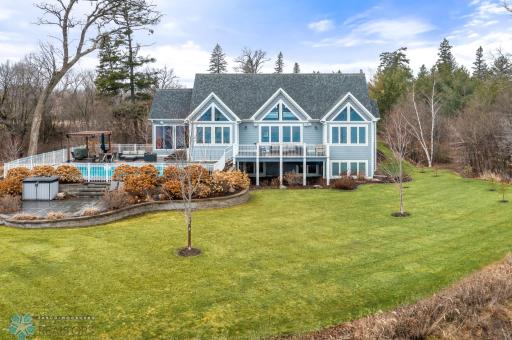 39419 Ironwood Trail, Frazee, MN 56544