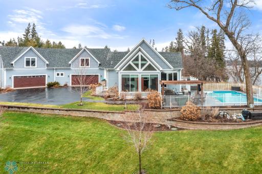 39419 Ironwood Trail, Frazee, MN 56544