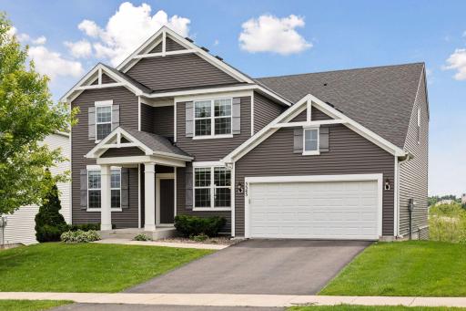5545 Queensland Lane N, Plymouth, MN 55446