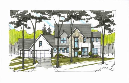 1517 Fairfield Road S, Minnetonka, MN 55305