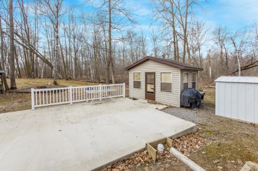 5133 Sherwood Drive SW, Motley, MN 56466