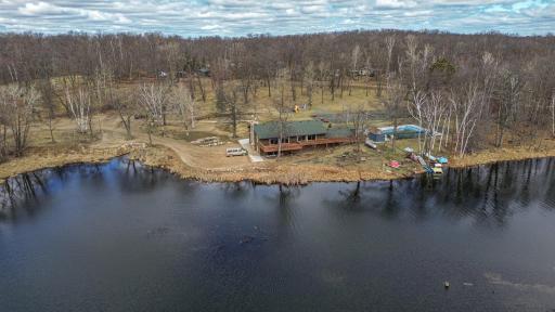 5133 Sherwood Drive SW, Motley, MN 56466
