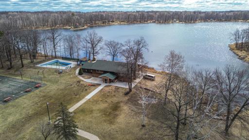 5133 Sherwood Drive SW, Motley, MN 56466