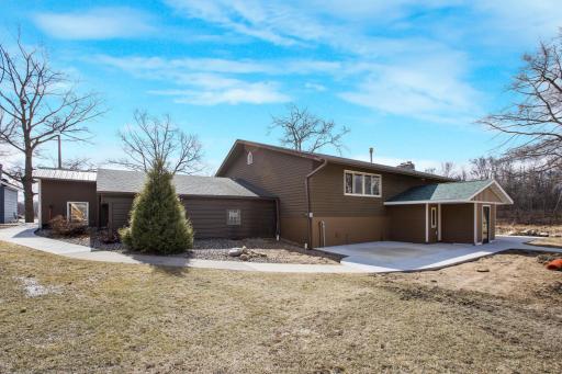 5133 Sherwood Drive SW, Motley, MN 56466