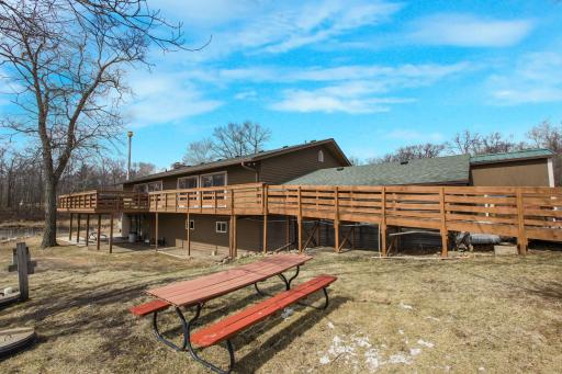 5133 Sherwood Drive SW, Motley, MN 56466