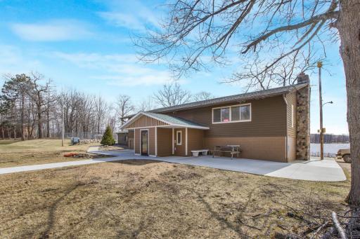 5133 Sherwood Drive SW, Motley, MN 56466