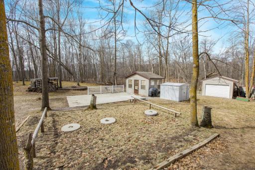 5133 Sherwood Drive SW, Motley, MN 56466