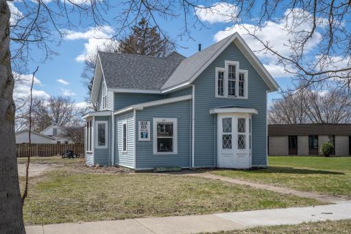 311 N Prairie Street, Lake City, MN 55041