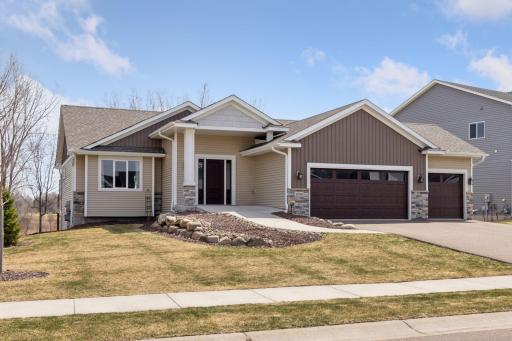 2096 21st Avenue S, Lino Lakes, MN 55038
