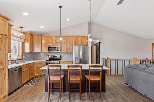 2096 21st Avenue S, Lino Lakes, MN 55038