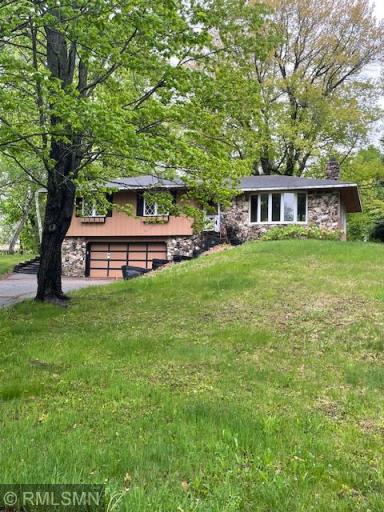 Beautiful location just a 1/2 mile south of Hinckley