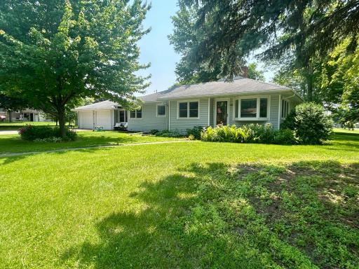 815 Court Avenue, Gaylord, MN 55334