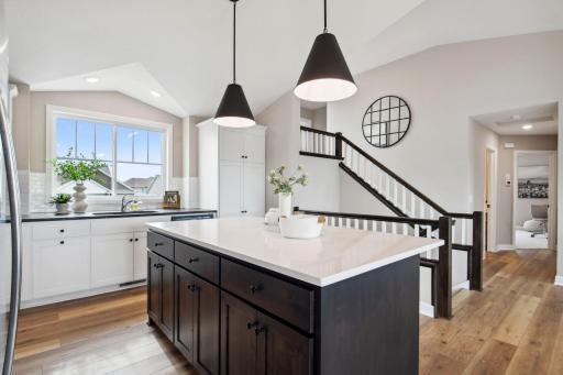 OneTenTen Homes Pheasant Run Jasmine Model